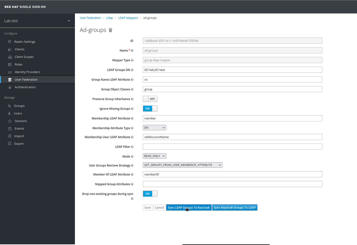 OpenID Connect with Kerberos authentication on OpenShift 4 | by Oren  Oichman | Medium