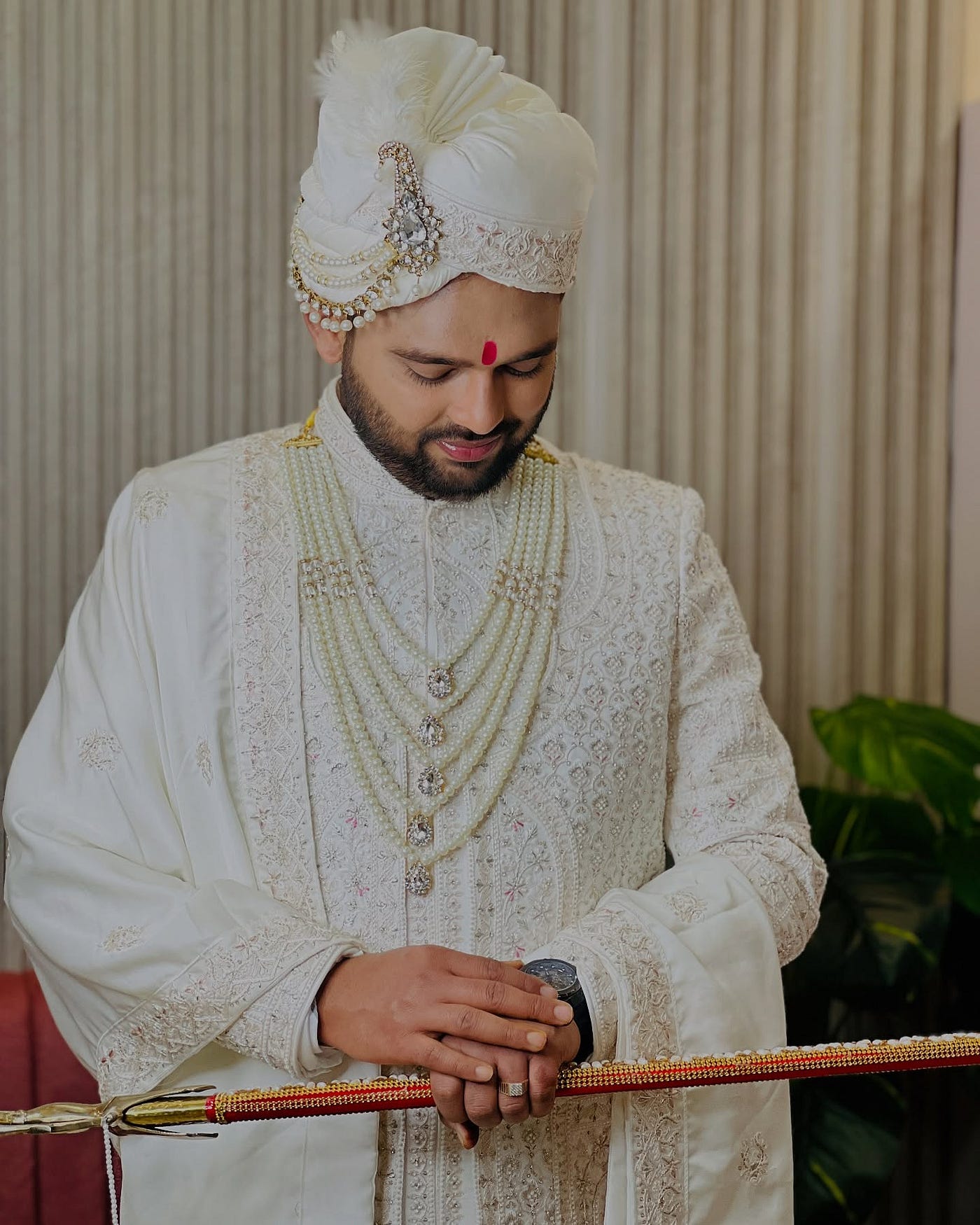 Experience Luxury at the Best Unisex Beauty Salon in Barabanki — Habib Beauty Salon