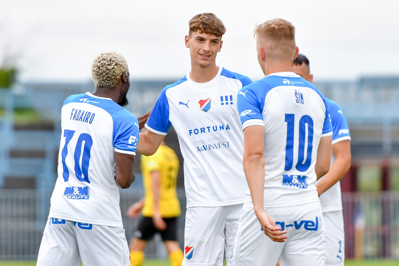 2023/24 team preview: FC Baník Ostrava | by Tomas Danicek | Medium