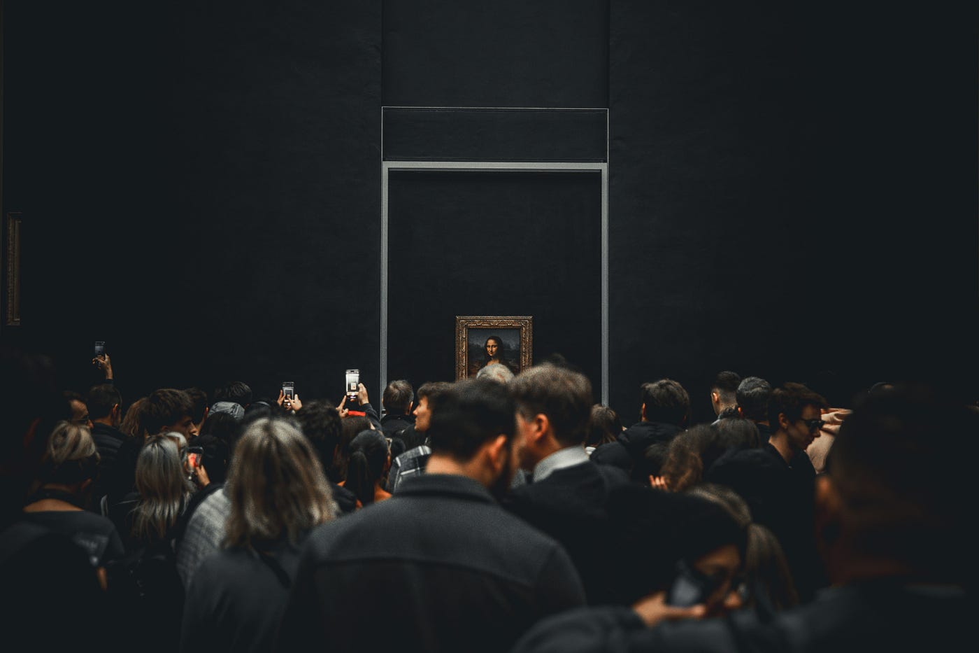 The Art of Majority