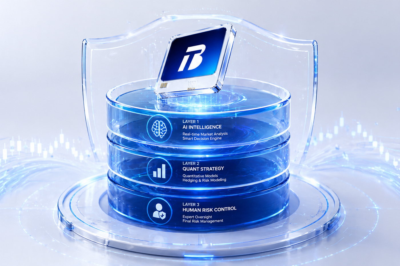How a Three-Layer Risk System Changes the Way People Think About Automated Trading