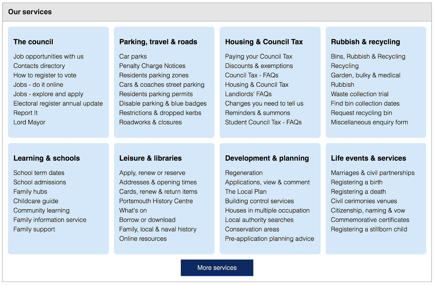 How To Increase Organic Traffic to a Page Through UX Analysis | by