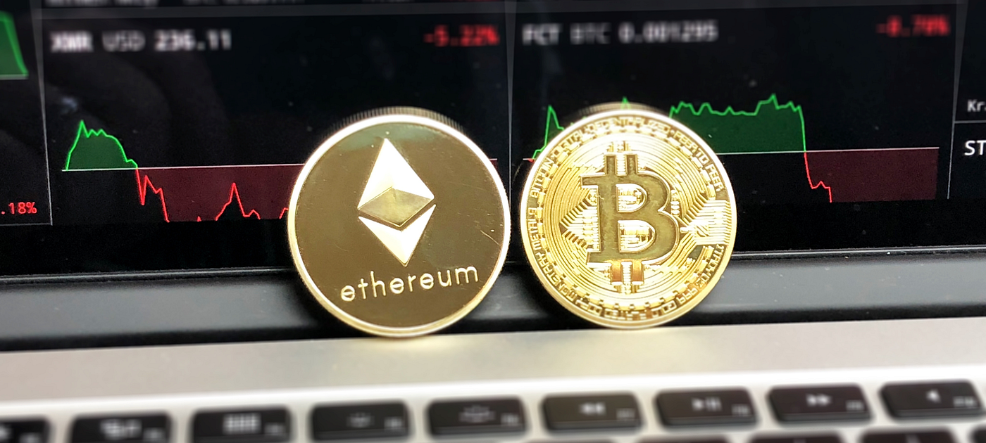 50 critical questions to the blockchain and cryptocurrency trend | by  Tizian Kronsbein | Medium