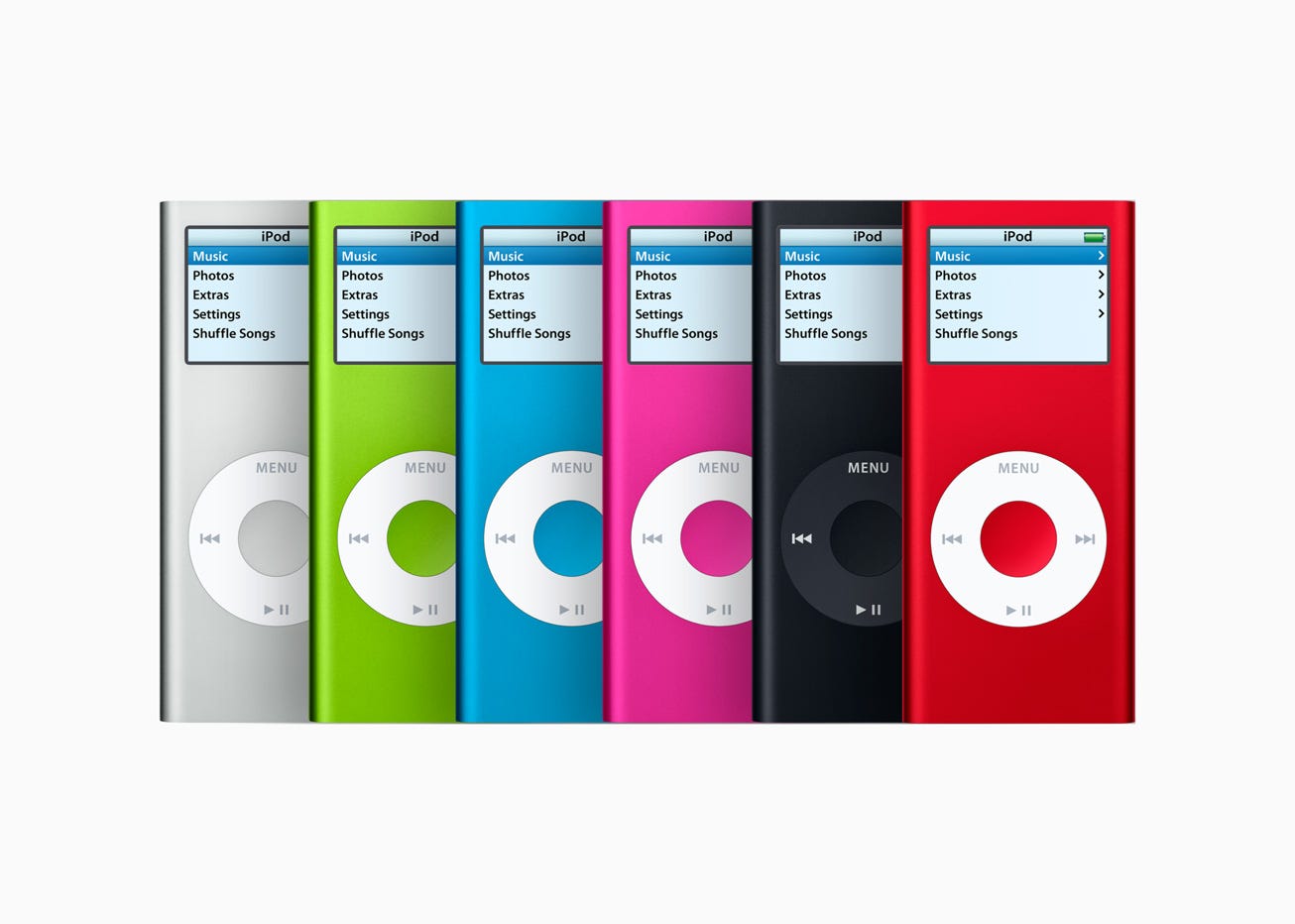 Retired at 20. But Could the iPod Be Apple's Greatest Ever Product