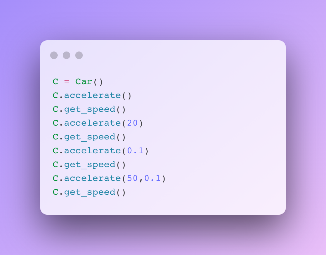 Method Overriding in Python - GeeksforGeeks