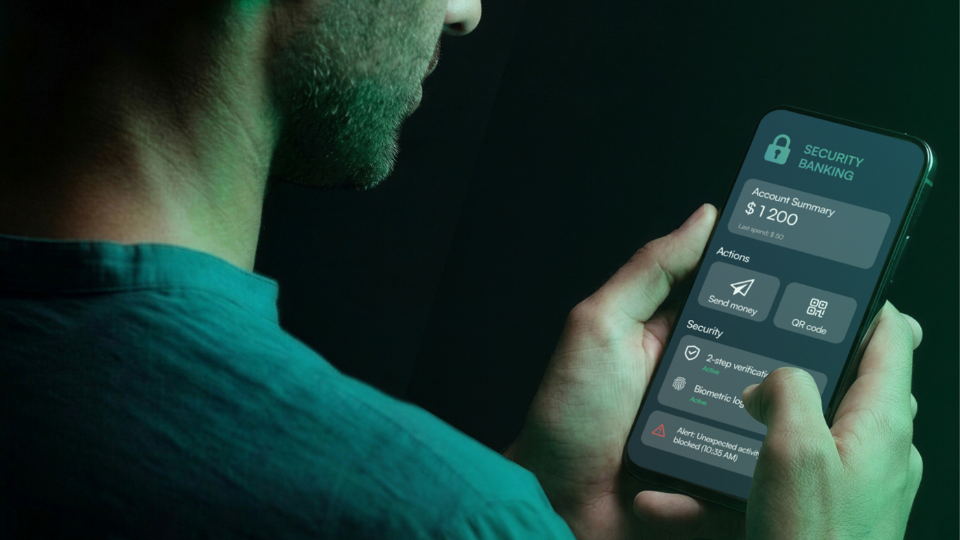 Mobile Banking Apps Don’t Break at Launch. They Break Years Later.