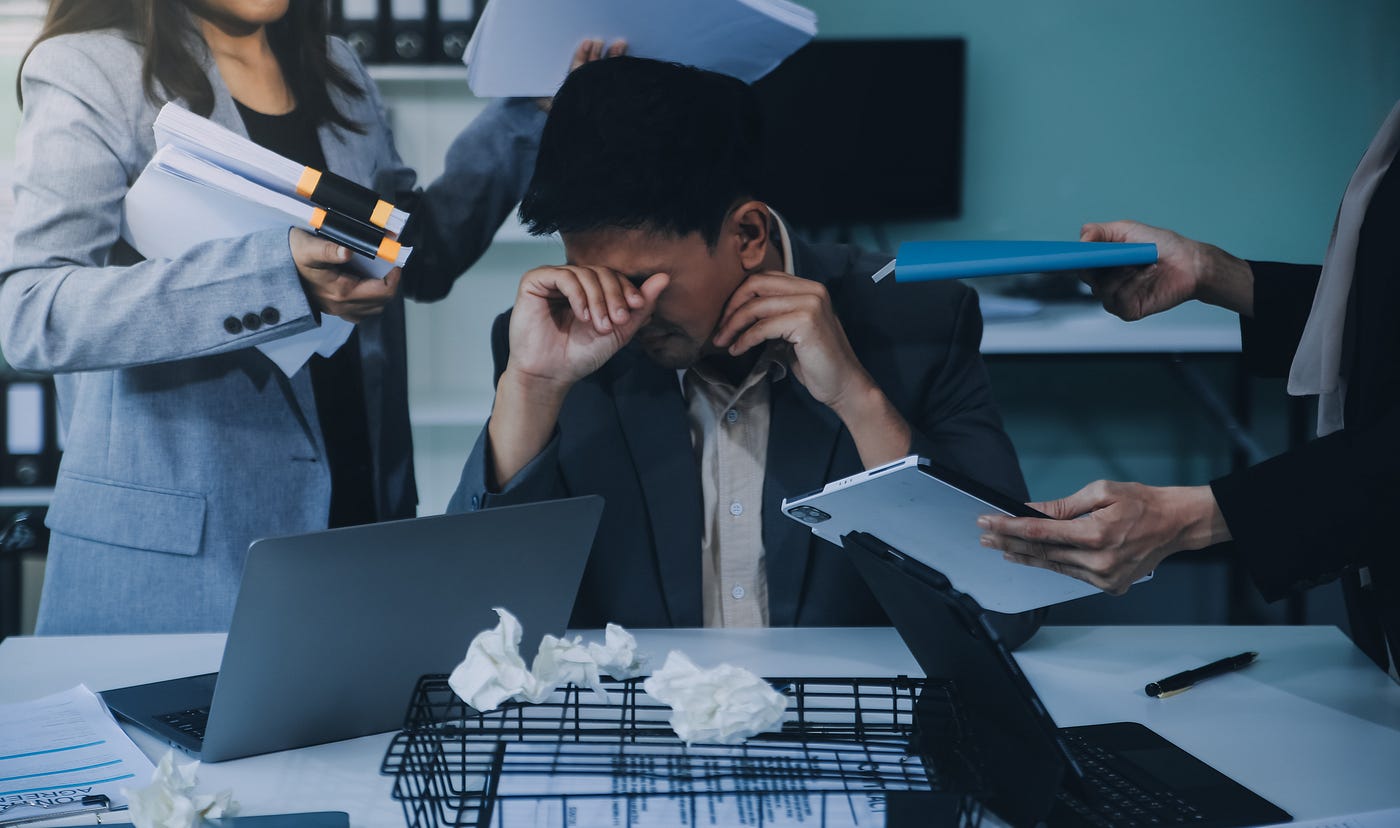 Fool Me Twice: The Operational Cost of Neglect