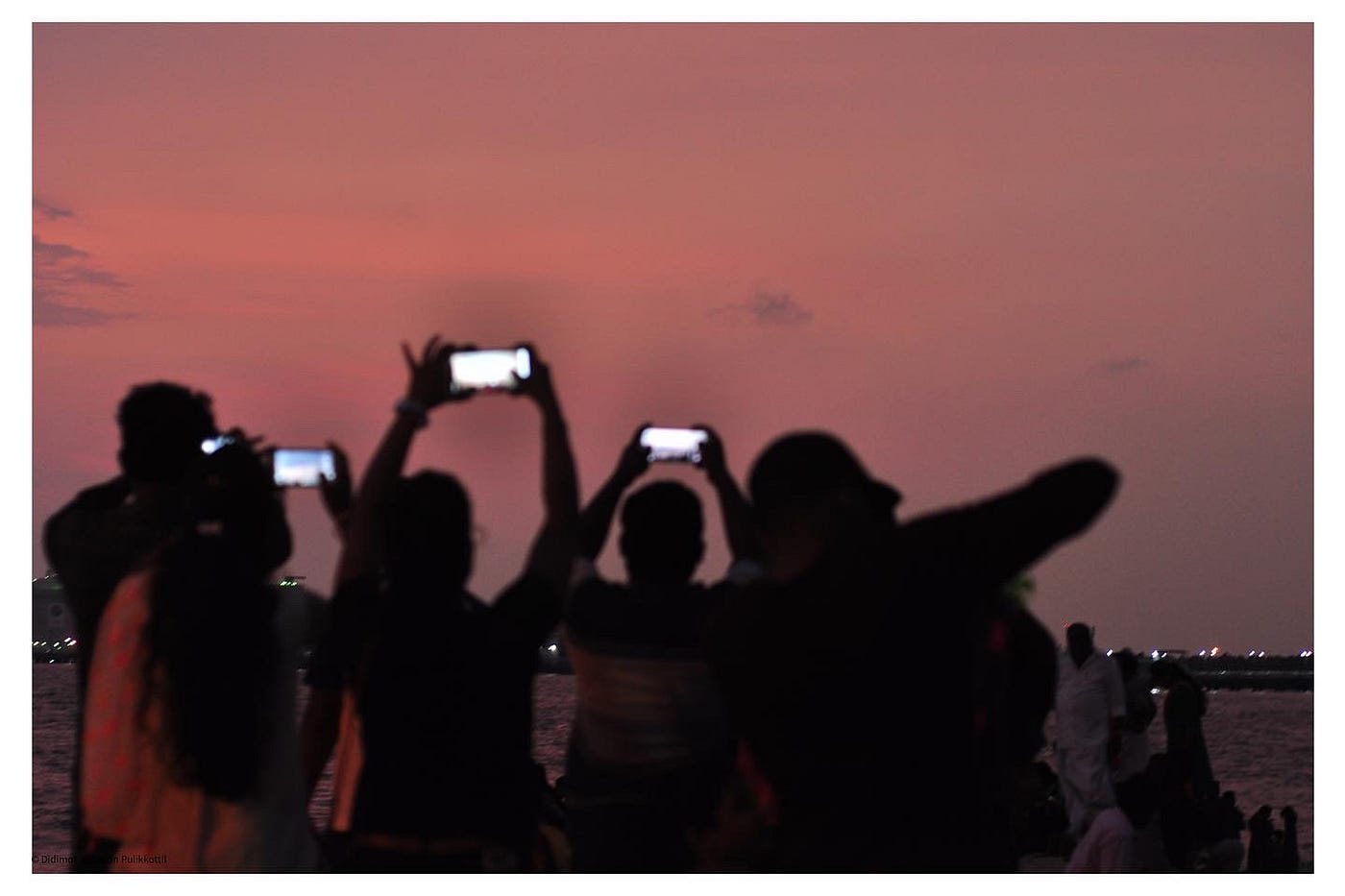 To those coming to India for photography: