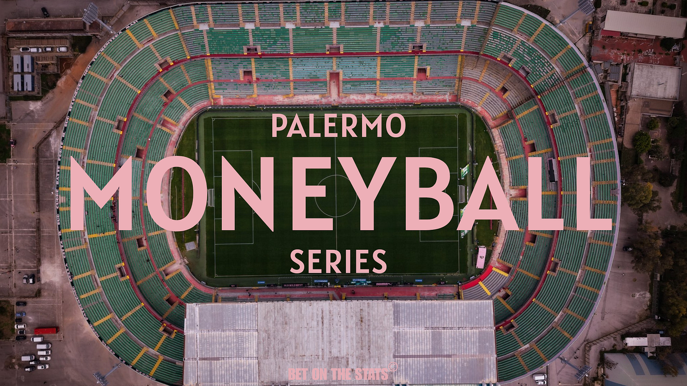 Football Manager 24 Moneyball Series Palermo F.C. — Prologue: The Call From Torretta