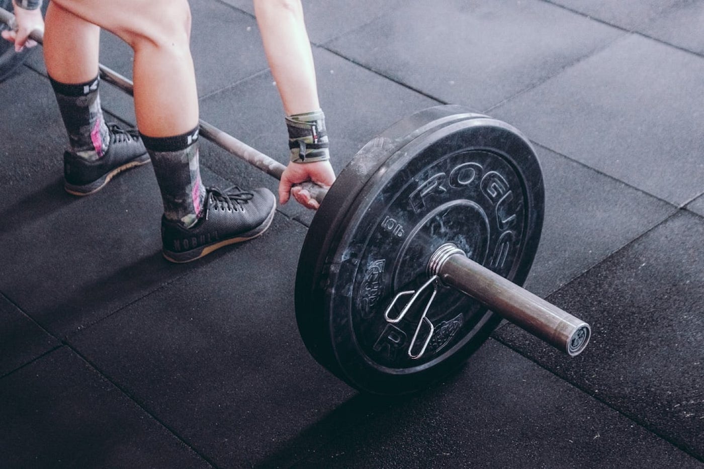 STRENGTH MEANS MORE THAN JUST INCREASING WEIGHTS