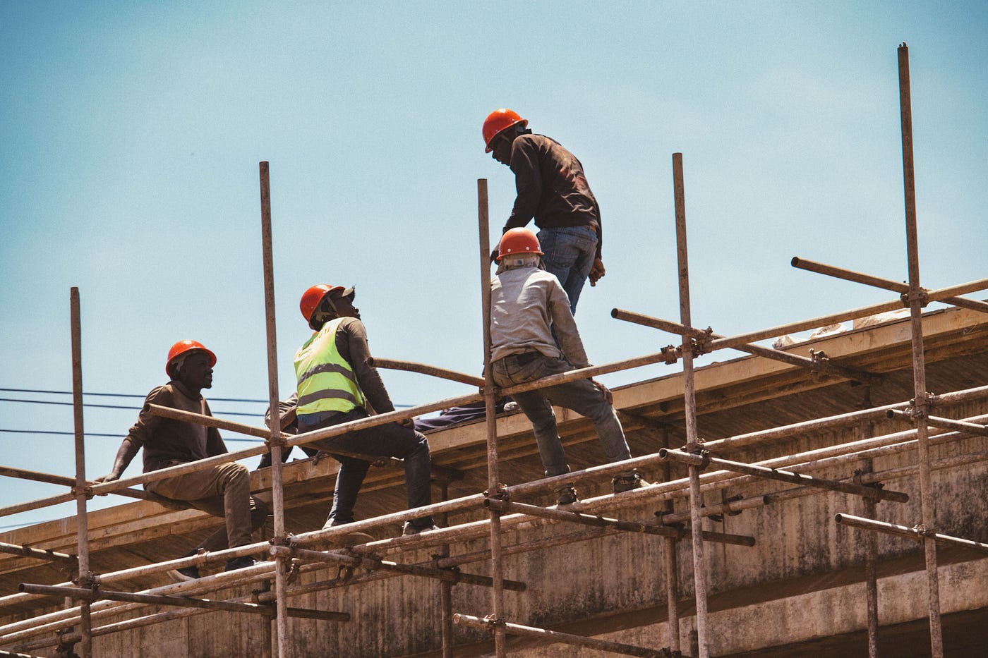 How Accurate Quantity Takeoffs Help Prevent Construction Cost Overruns