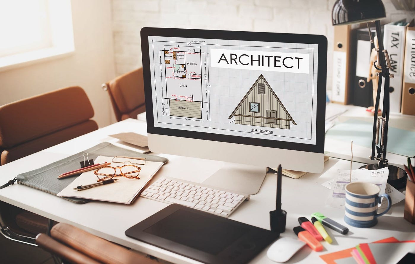 Why 3D Architectural Rendering Services Are Essential for Modern Construction Projects in the USA