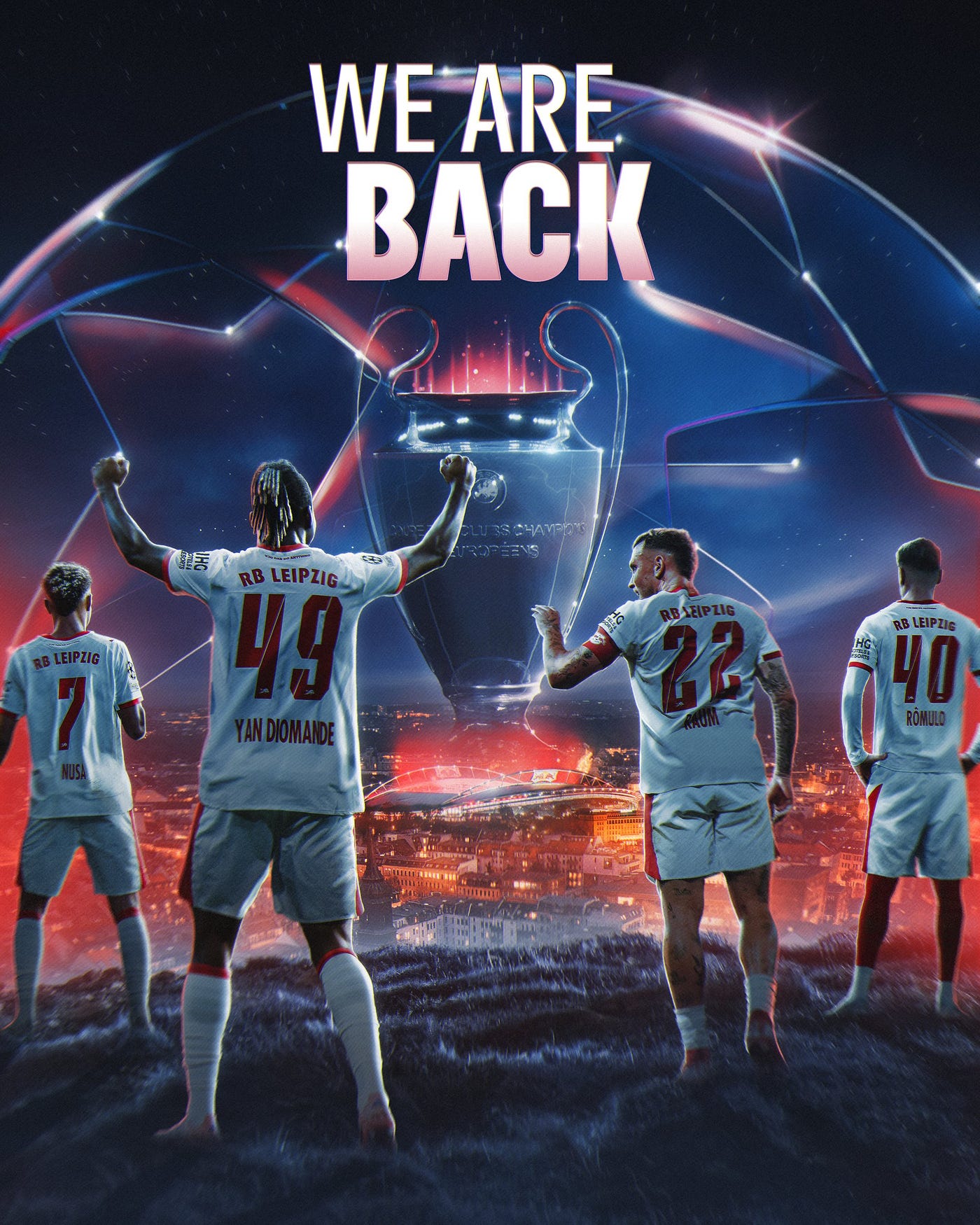 Preview Freiburg VS RB Leipzig