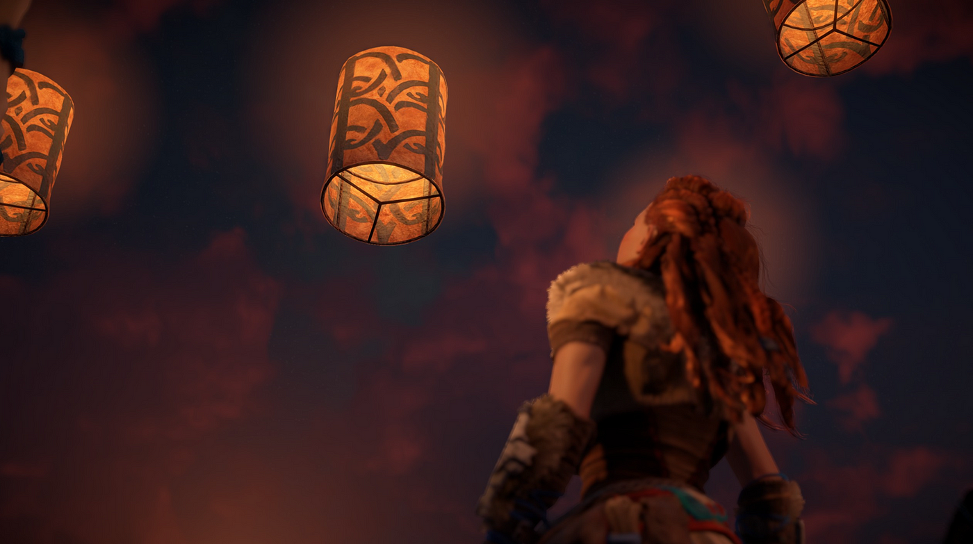 Fortnite – Aloy de Horizon Zero Down será adicionada ao jogo