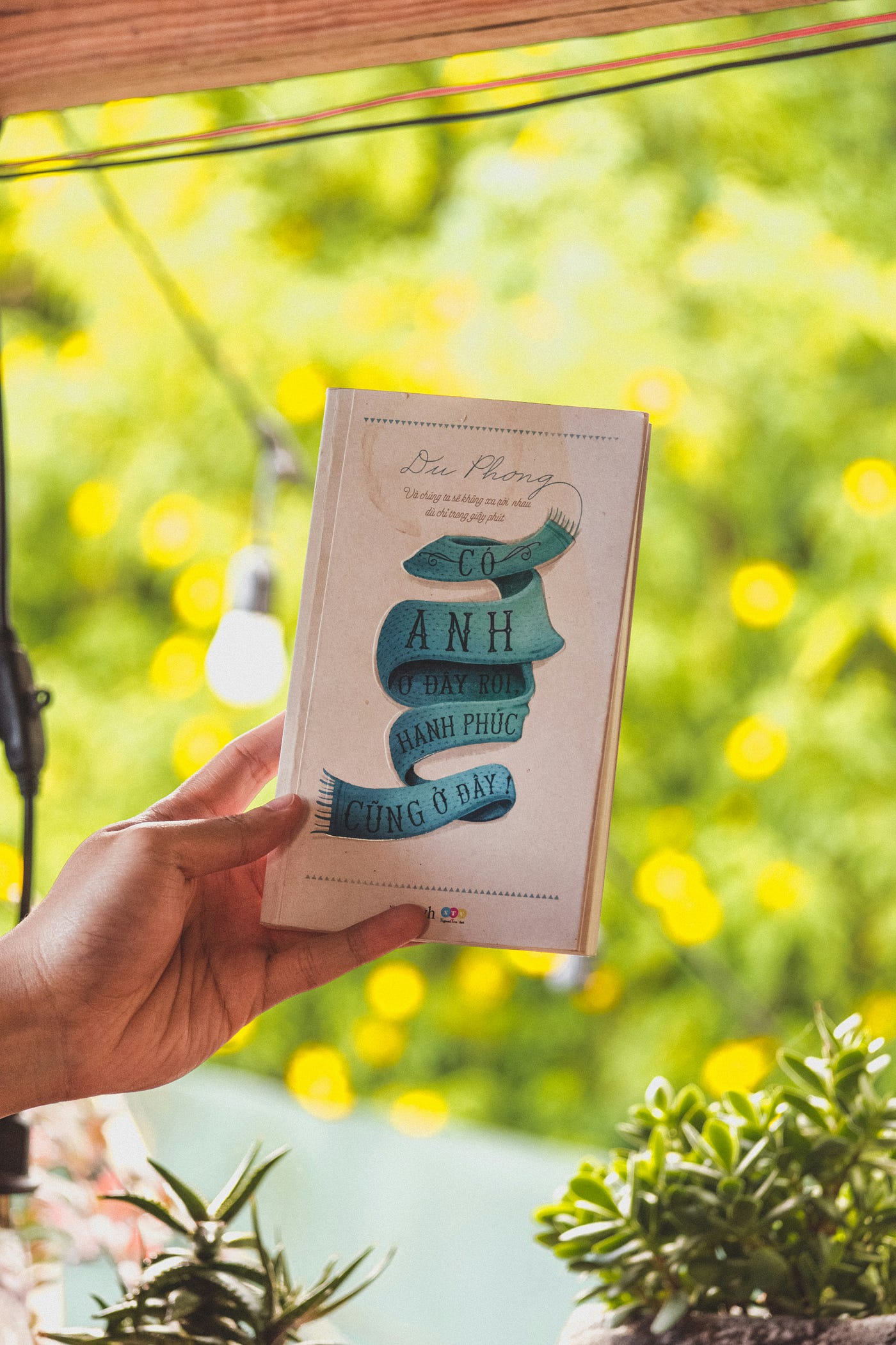 I Stopped Trying to Read. I Started Counting How Many Times I Picked the Book Up.