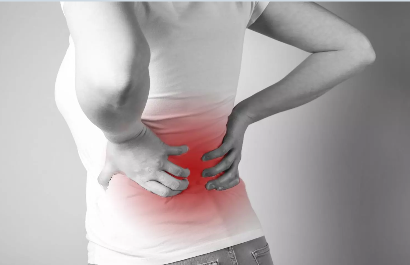 Почему возникают боли в спине и как их облегчить? | by ON Clinic | Medium