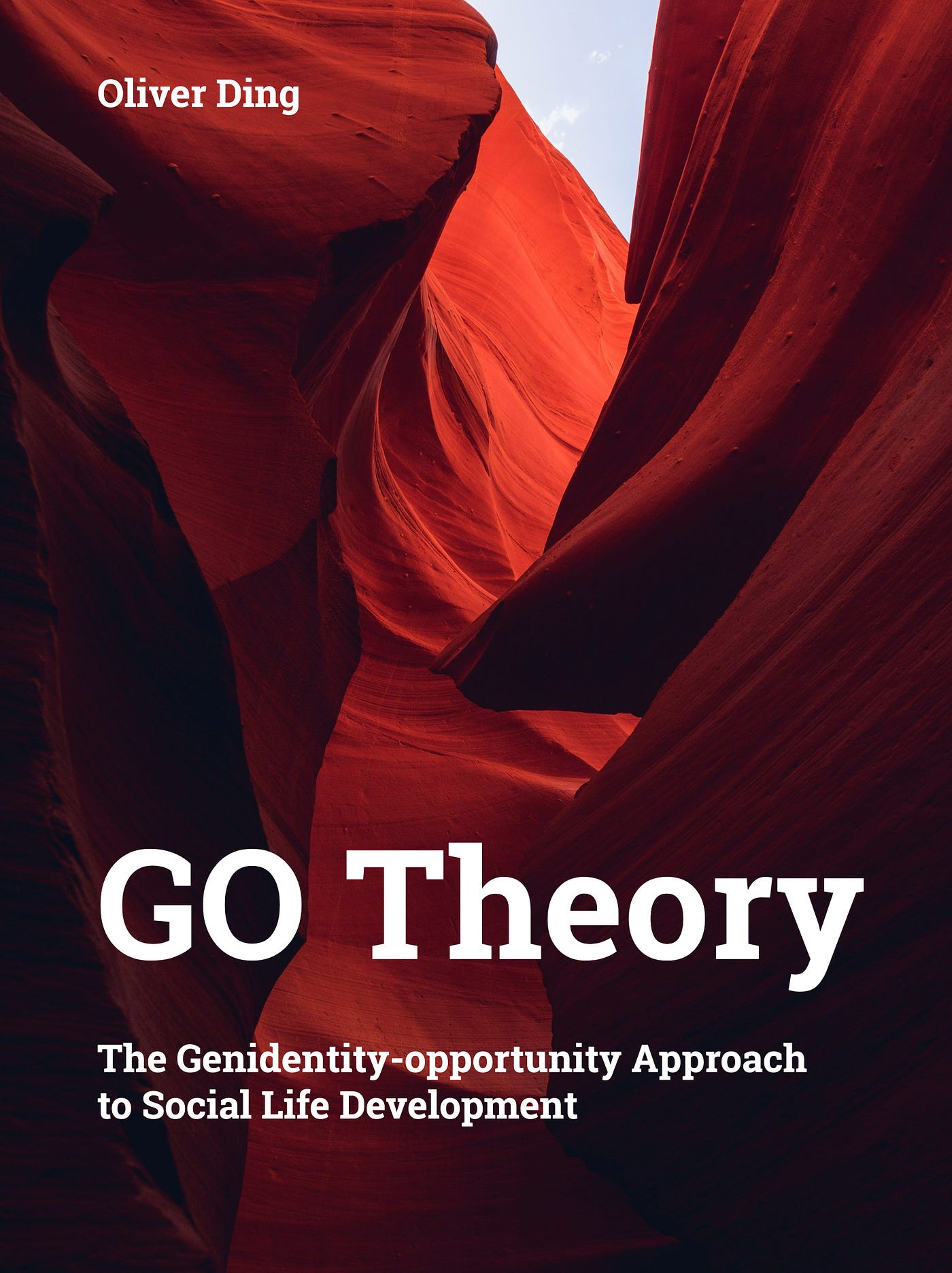 GO Theory: Philosophy, Sociology, and Psychology (What?) | by