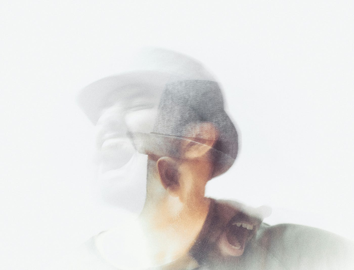 From Athlete to Psychologist: How Mental Toughness Changed it All