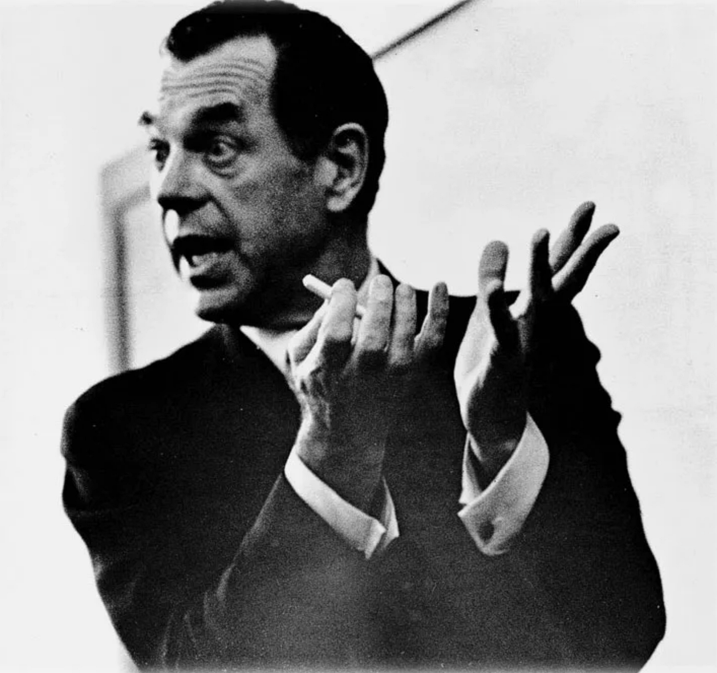 The Man Behind Almost Every Story You Love: Joseph Campbell