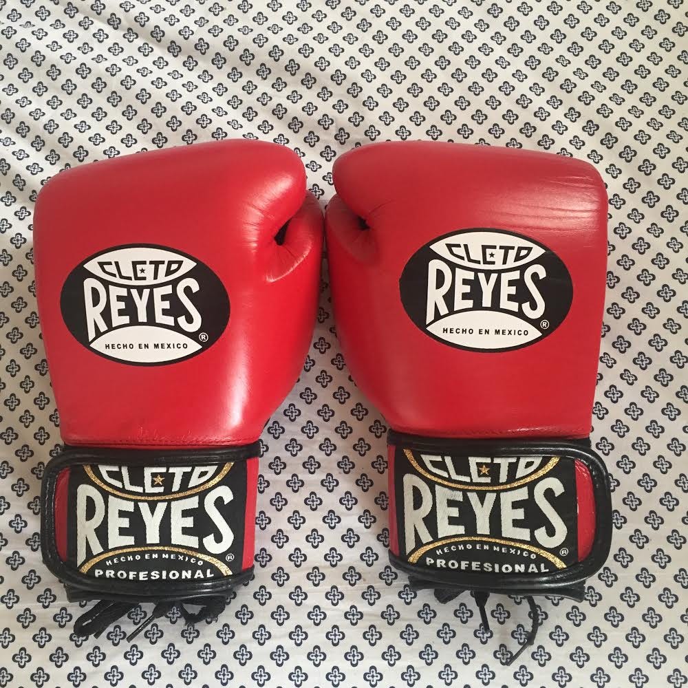 Super Bag Gloves Extra Padding Cleto Reyes