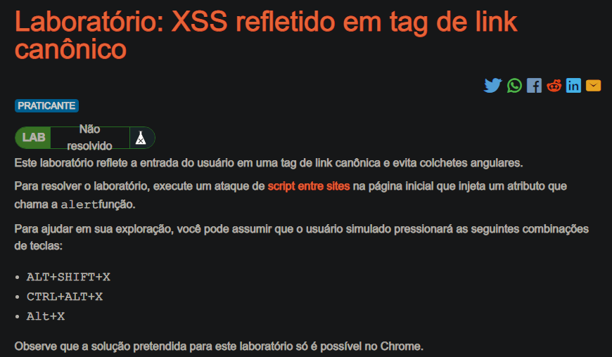 Ataque Cross-Site Scripting (XSS) na prática + Bypass em Firewall