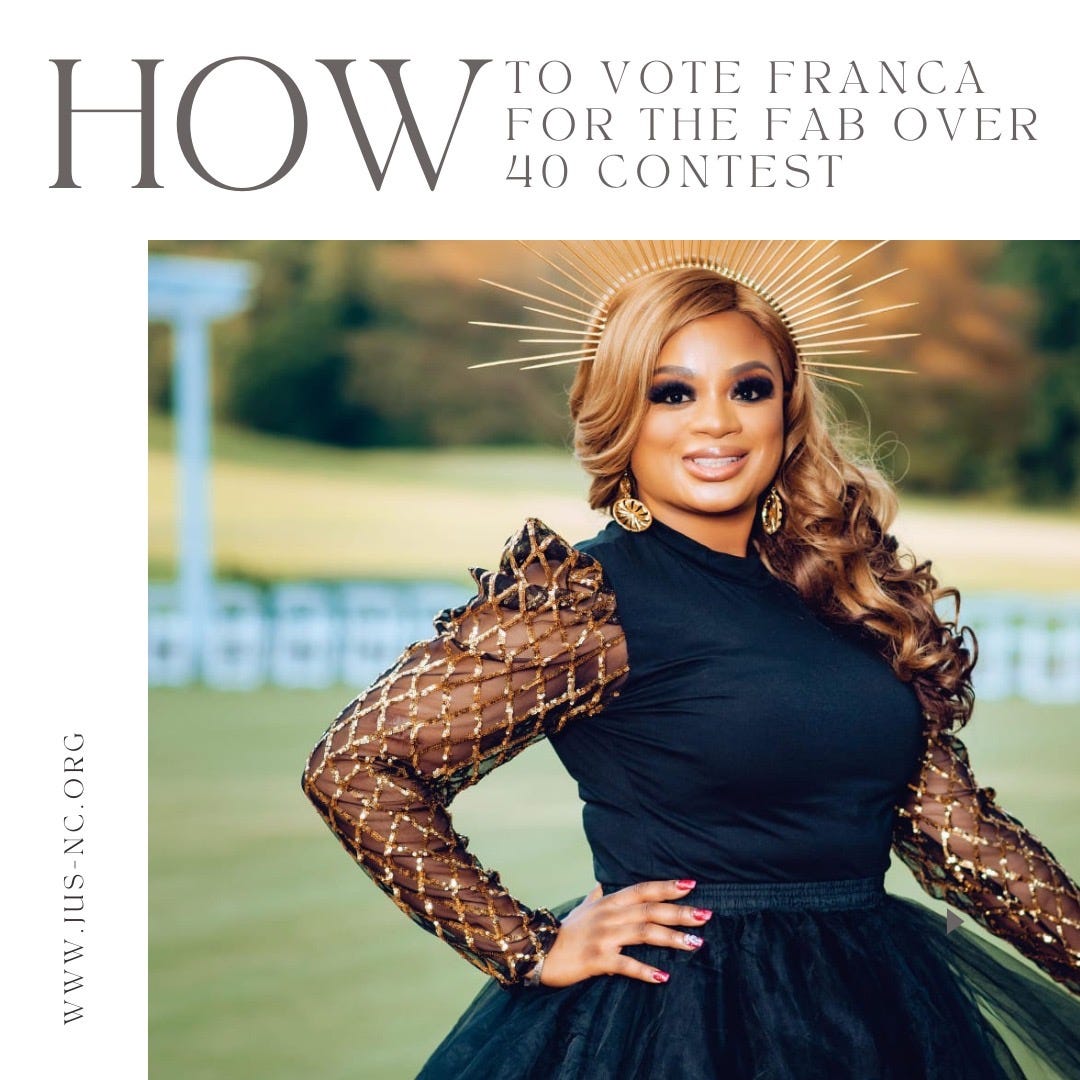 Fab Over 40 Contestants 2024 List Store