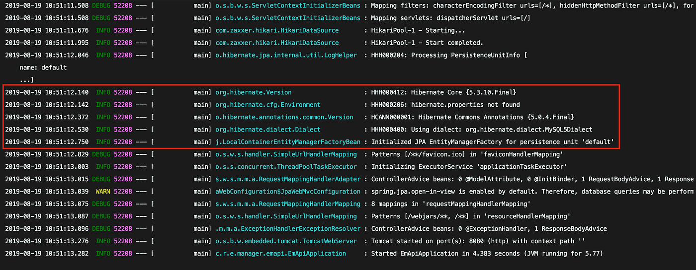 Spring Data JPA, ORM & Repository (Part 4), by Ragunath Rajasekaran, Medium