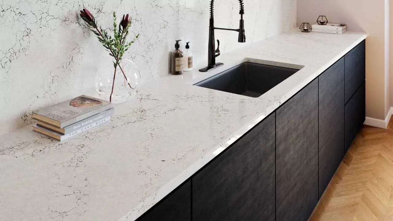 How to Repair Your Countertop  Stained or Damaged Countertops