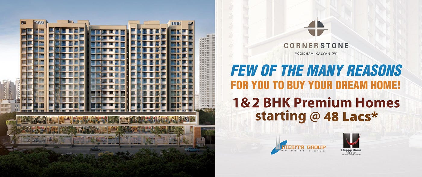 CornerStone Floor Plan & Brochure — Explore Apartment Layouts and Project Details