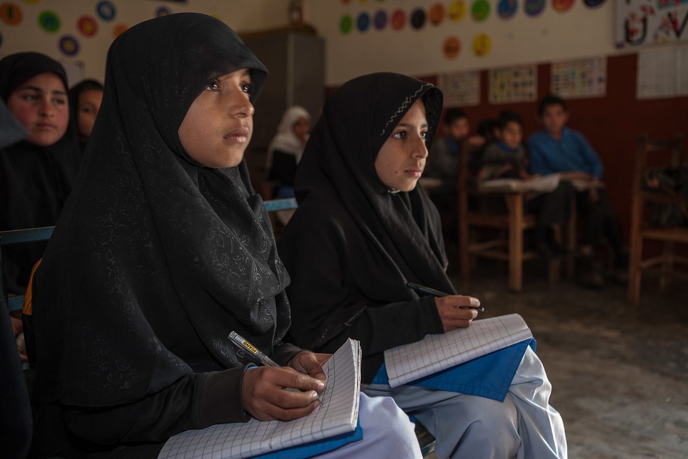 Minority Education Challenges in Pakistan Explained