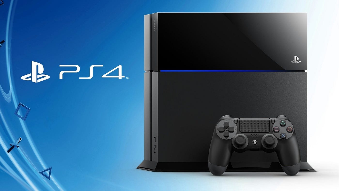 First PlayStation 4 commercial airs in China | by Sohrab Osati | Sony  Reconsidered