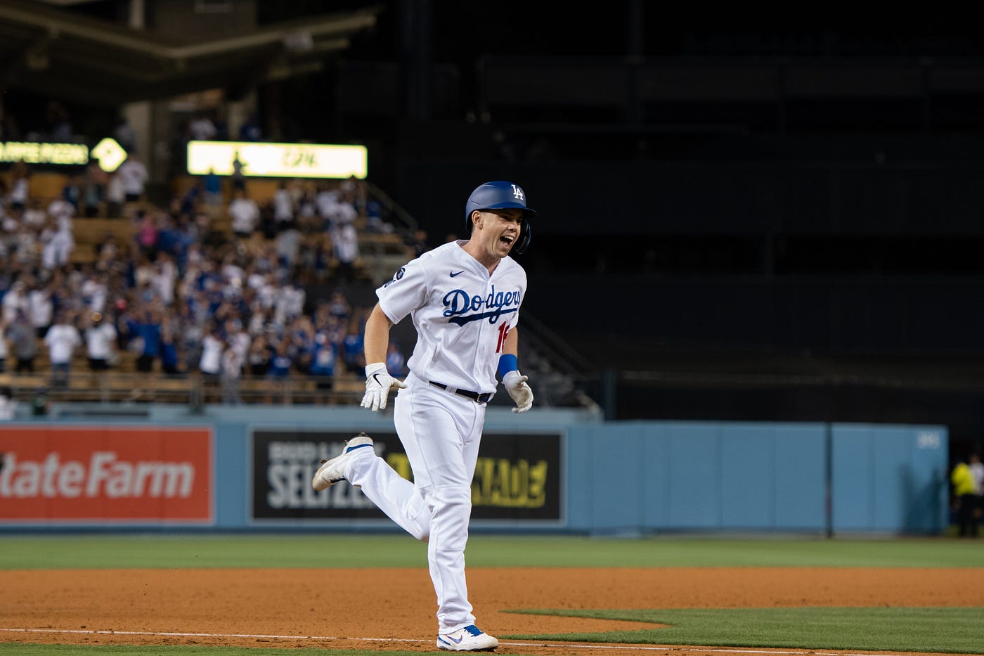 Hometown Series: Will Smith. The promising Dodger catcher has always…, by  Rowan Kavner
