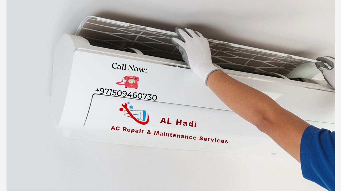 Are There Any Warranties Offered With Duct Cleaning Services in Dubai? Discover the Warranty Options!