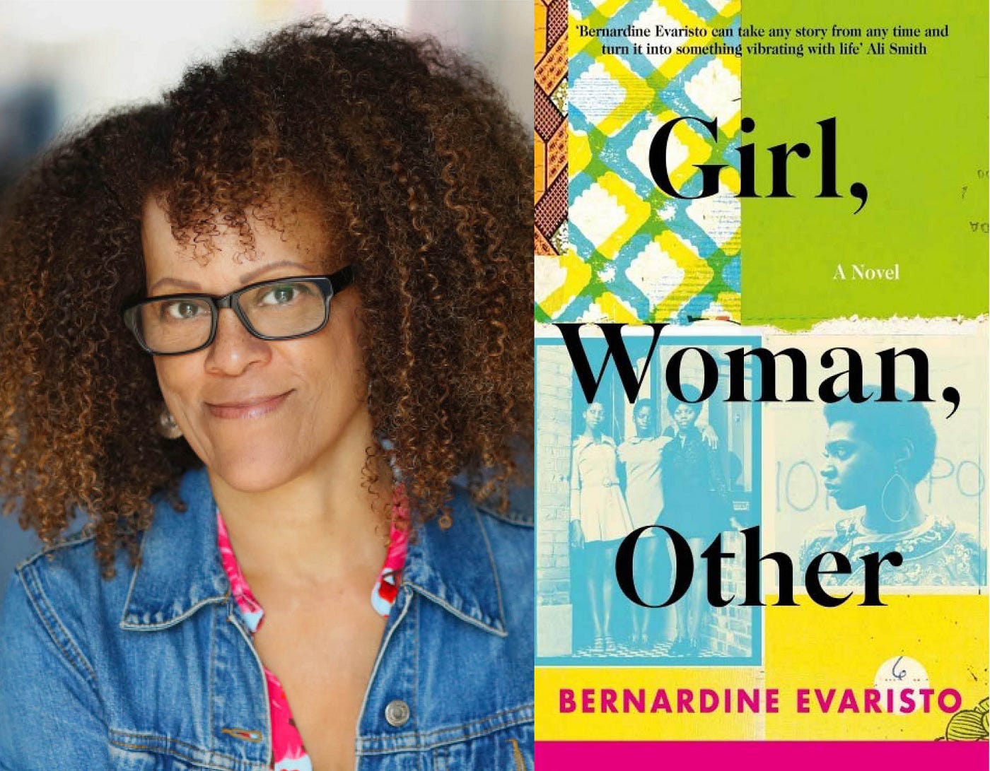 Girl, Woman, Other - (booker Prize Winner) By Bernardine Evaristo  (paperback) : Target