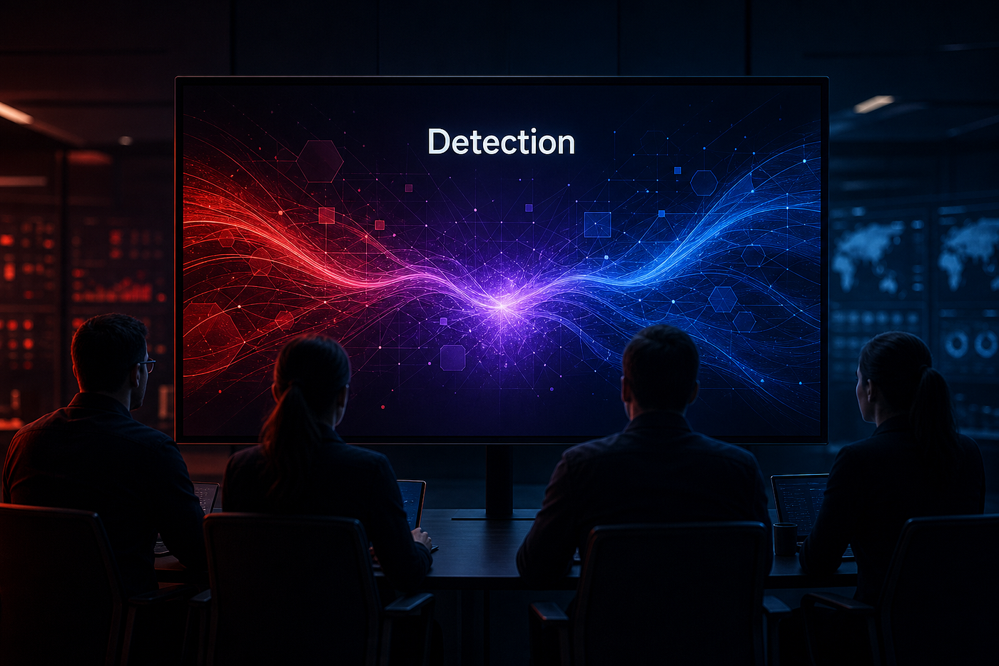 Purple Team Is Not a Third Squad — It’s How Red and Blue Prove Detection Works