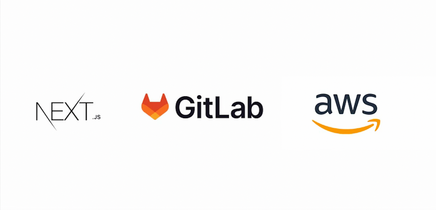 Деплой Next.js приложения на AWS Elastic Beanstalk с помощью GitLab CI/CD |  by Sergei Davydov | Medium