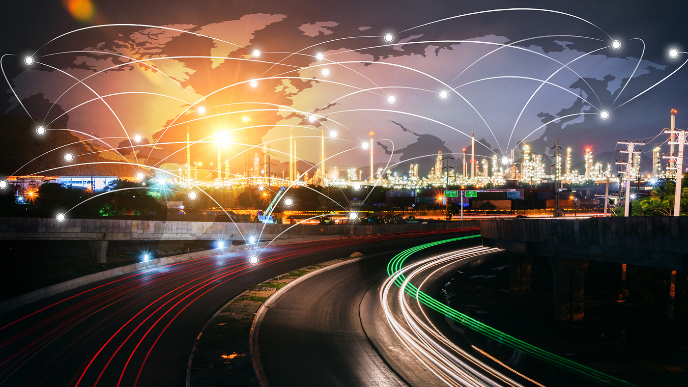Role of Public–Private Partnerships in India’s Trade Infrastructure