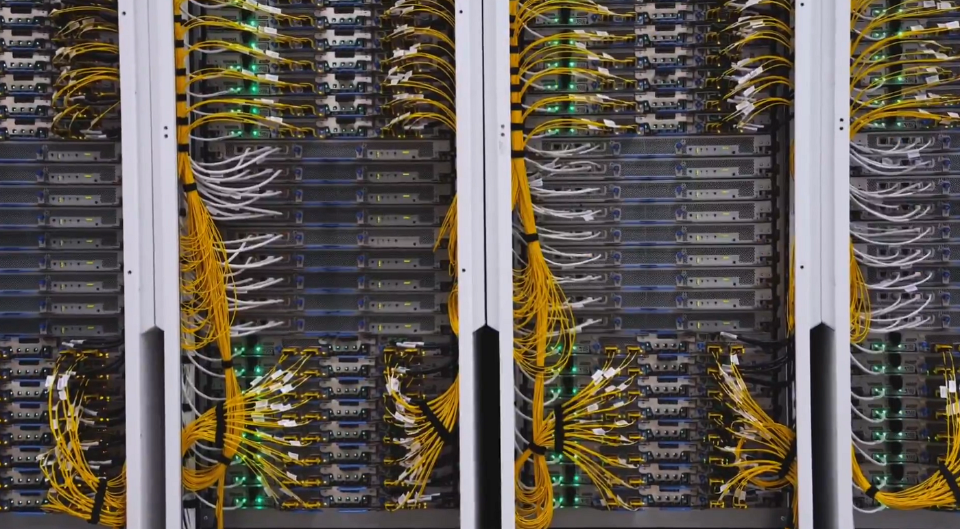 Inside Azure's AI Superfactory: How “Fairwater” Turns Every