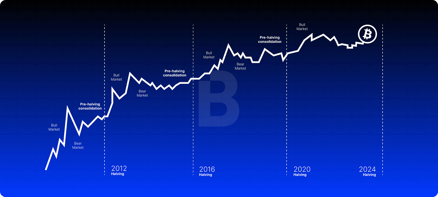 Why Bitcoin Will Soar in 2025. Bitcoiners are a group of people that… | by  Johnwege | Coinmonks | Medium