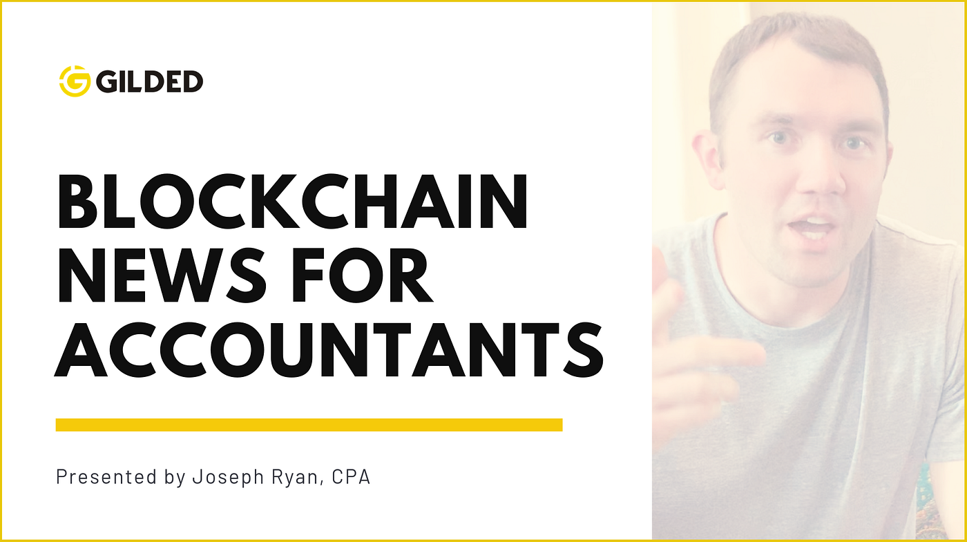 Gilded — Crypto accounting made simple | by John | Medium