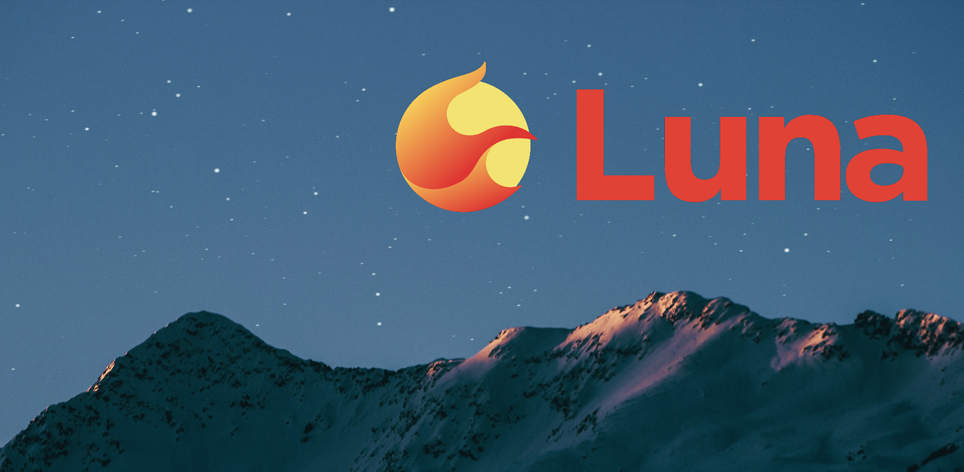 Terra 2.0 — LUNA Airdrop. Terra 2.0 is nearly here. As a… | by MC | Terra |  Medium