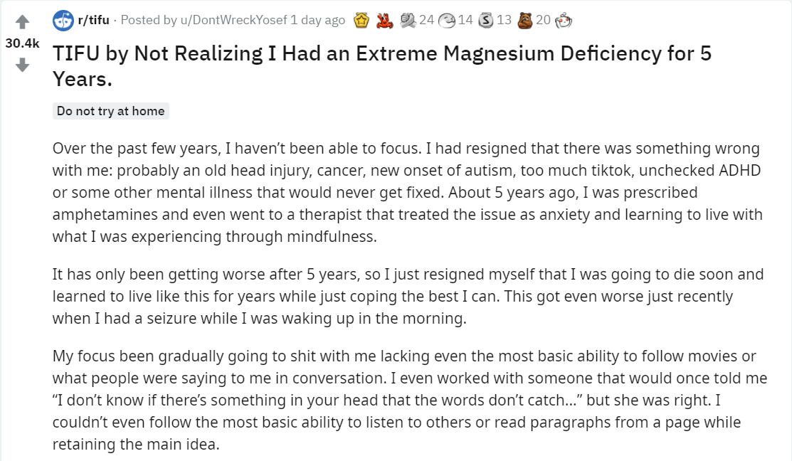 Magnesium Lthreonate Vs Glycinate Reddit edu.svet.gob.gt