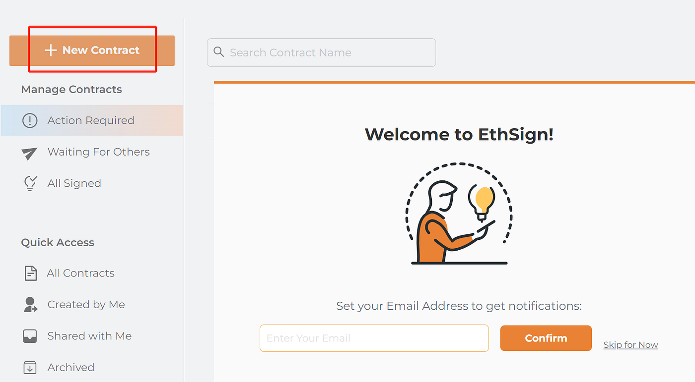 ETHSign NFT领取任务教程- Sissi - Medium