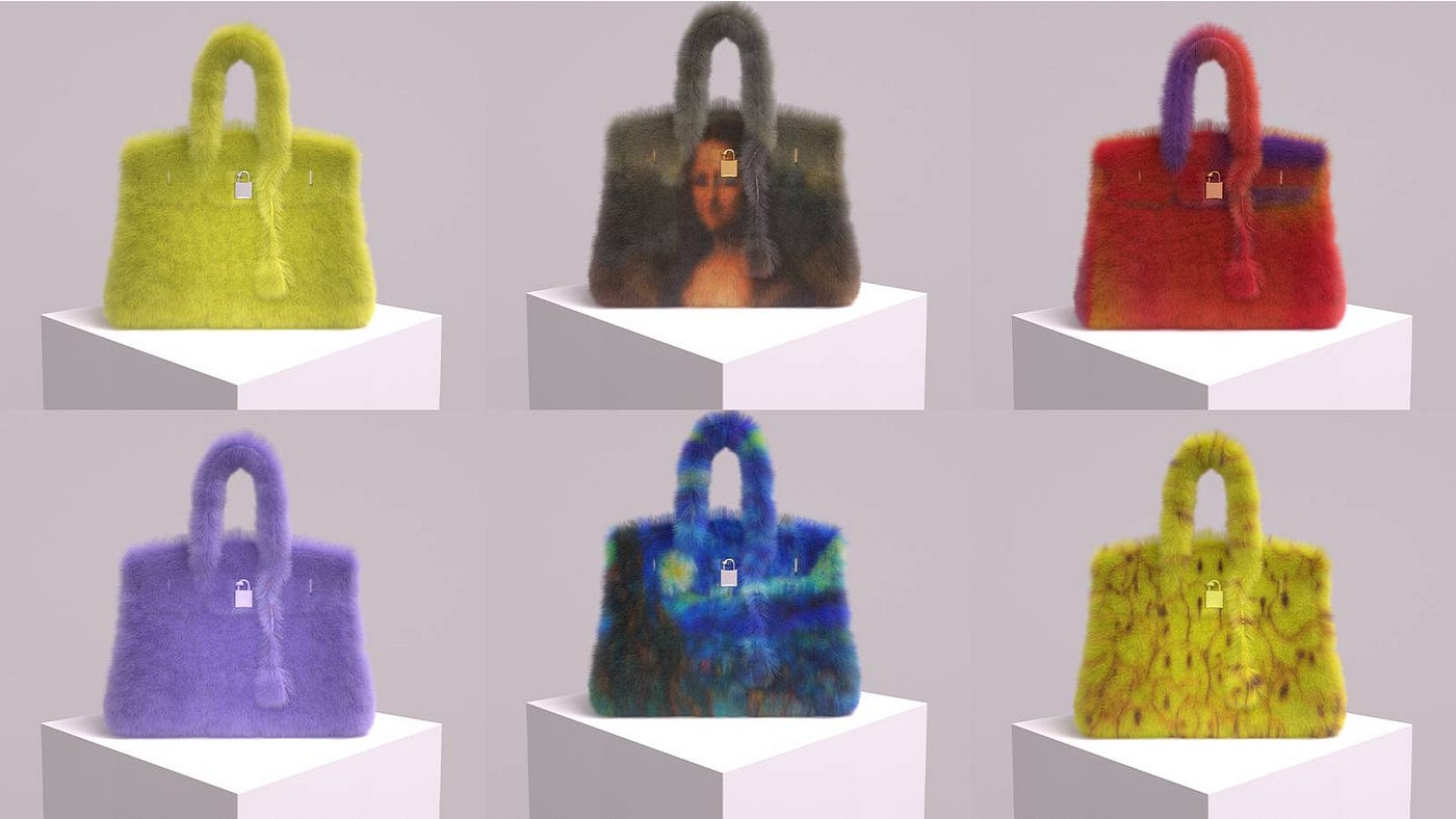 Hermès beat Birkin Bag Imitator for Trademark Infringement – MARKS