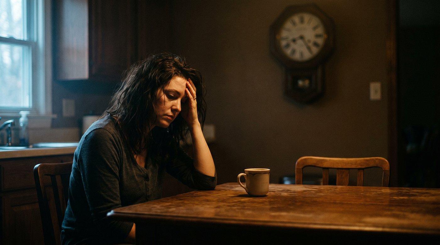 Covert Narcissism in the Temporal Loops of Circular Conversations