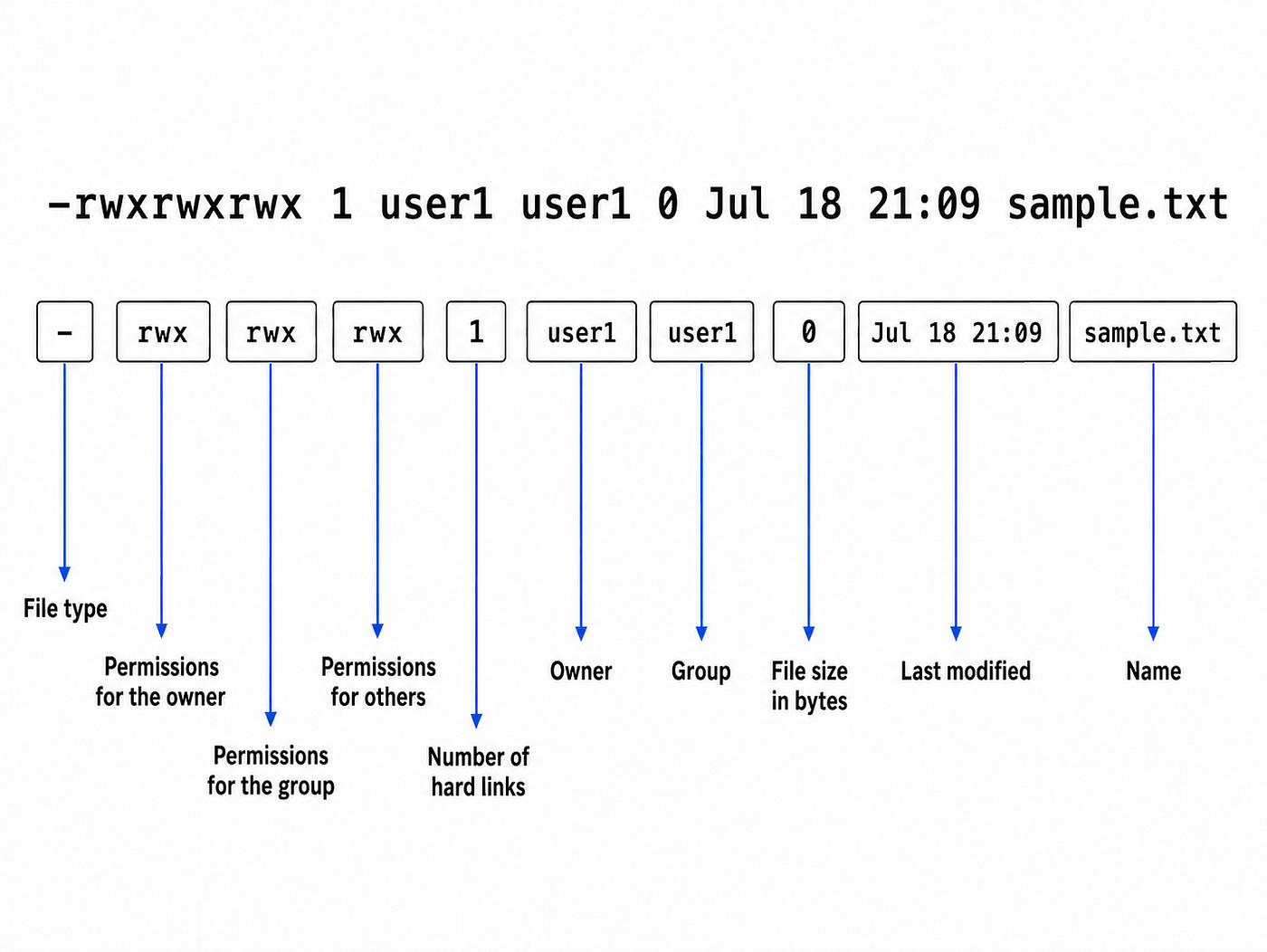 Linux Commands That Look Simple but Are Essential for Everyday DevOps Tasks