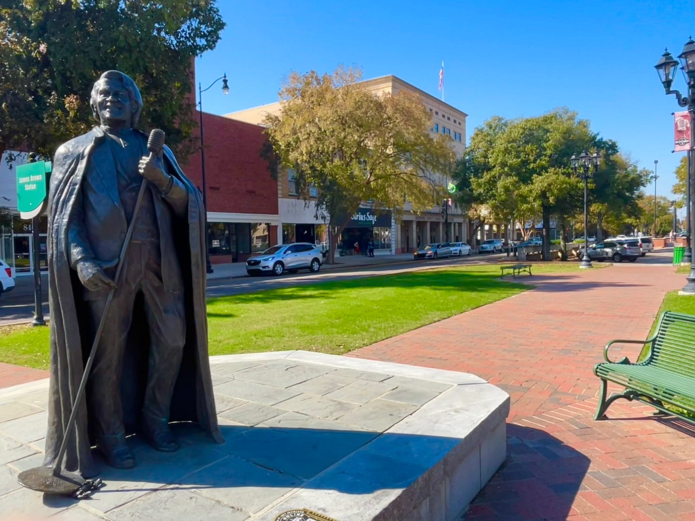 22 Unique Things to Do in Augusta, Georgia | by Crystal Jackson