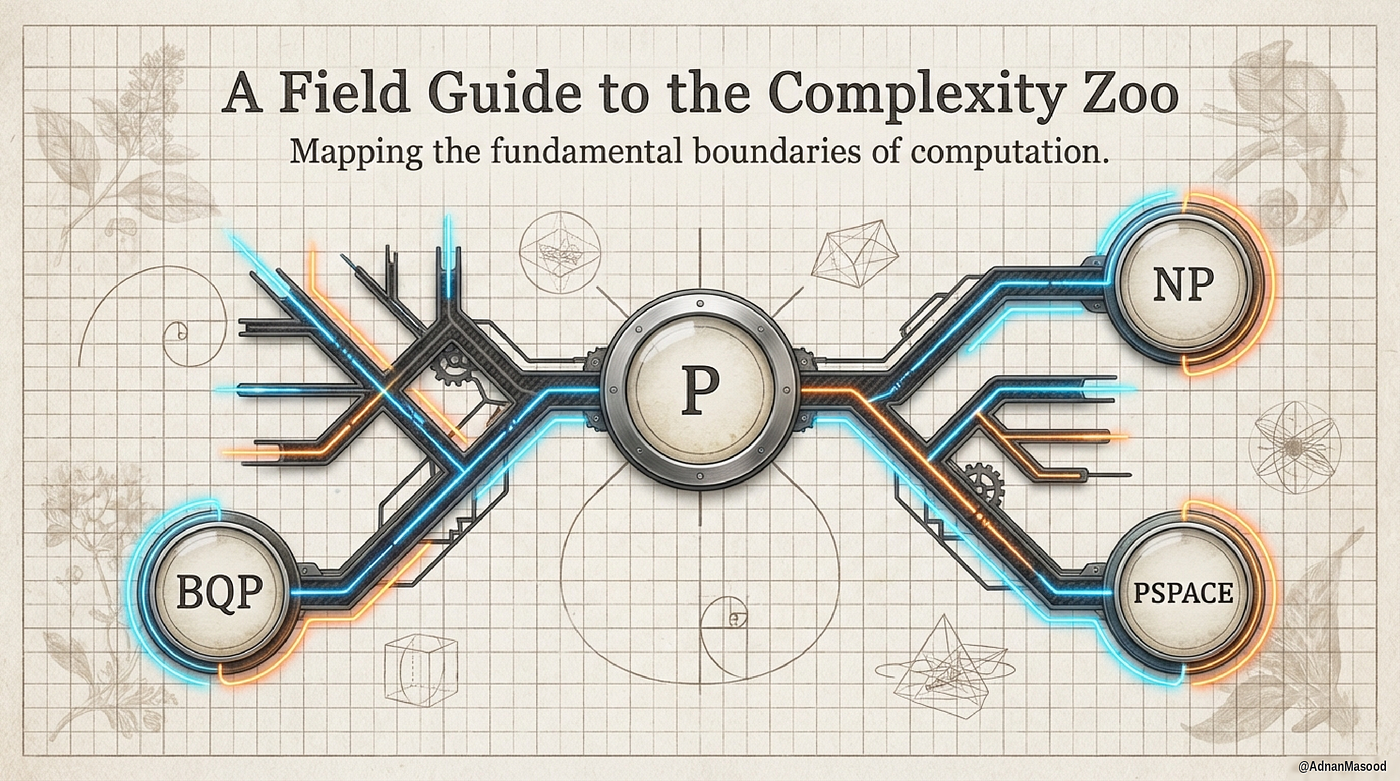 Scott Aaronson’s Complexity Zoo: A Knowledge System for the Hardest Problems in Computing