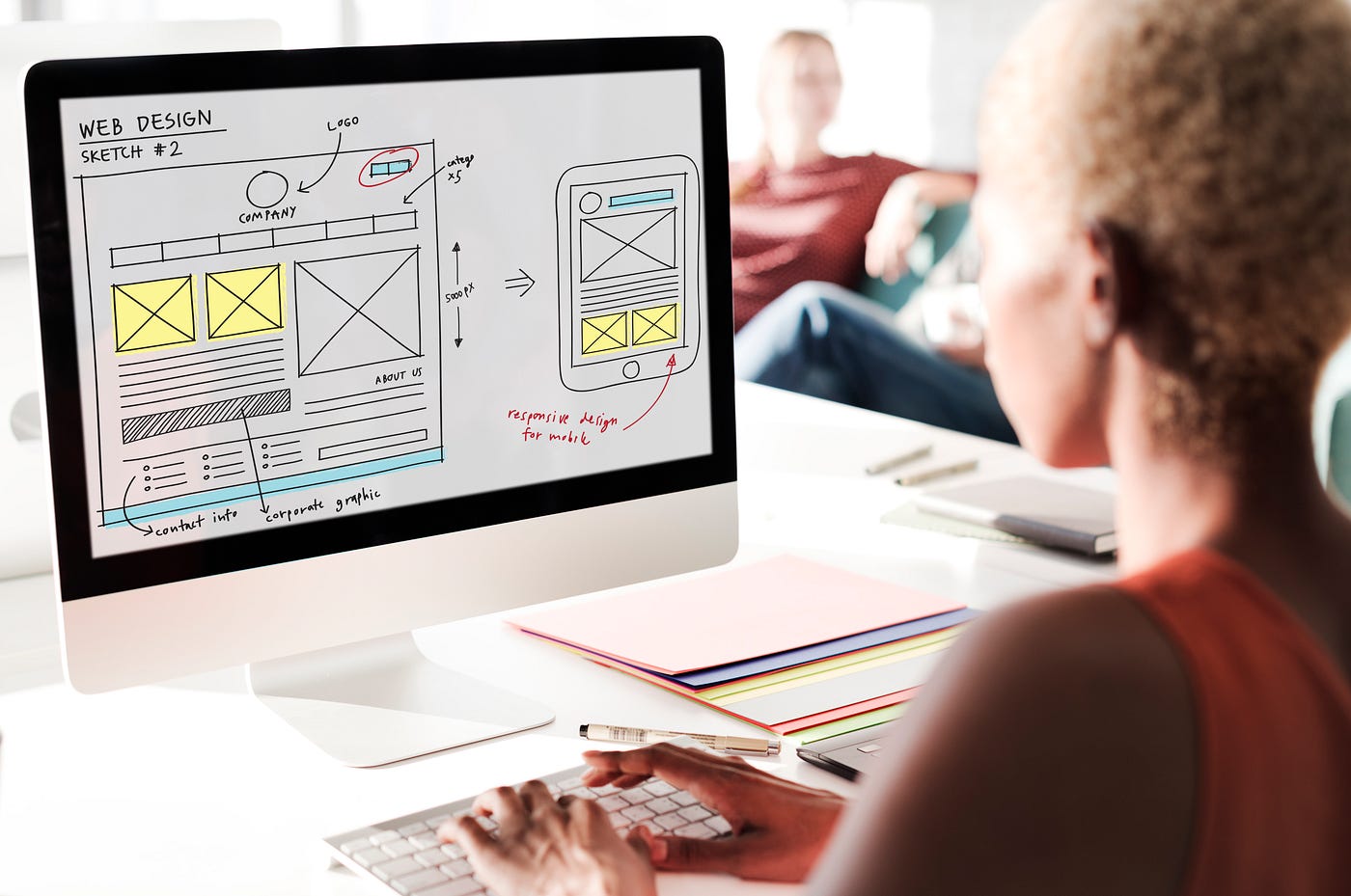 How a Website Development Company Dubai Helps Businesses Generate More Leads