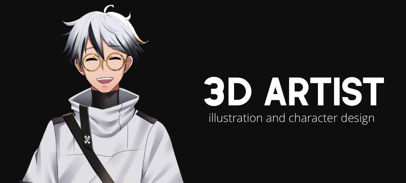 Reimagining the 3D Artist as a Hero-Class Character